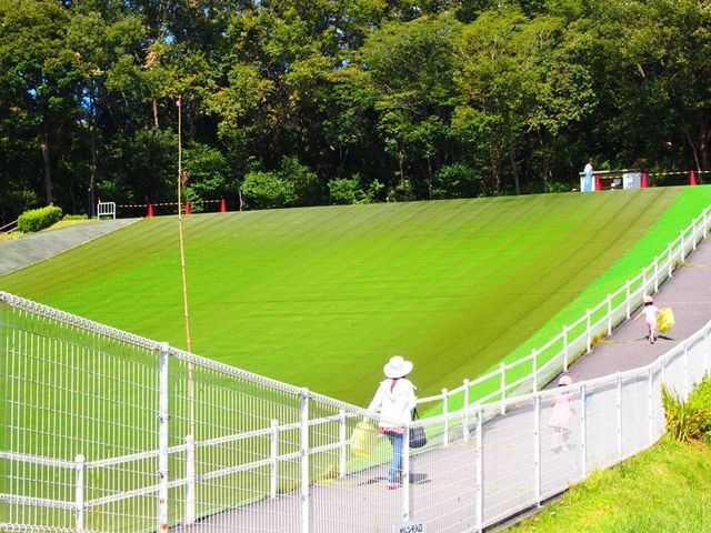 都田総合公園わんぱくゲレンデ