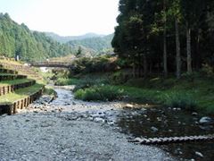 くんま水車の里