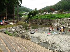 渋川親水公園