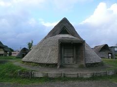 静岡市立登呂博物館