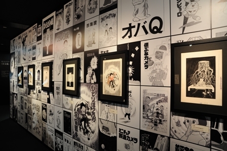 生誕80周年記念　藤子・F・不二雄展