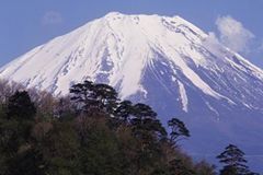 田貫湖ふれあい自然塾