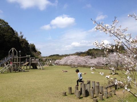 花川運動公園