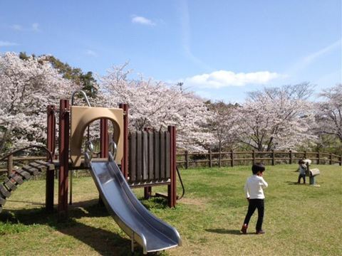 花川運動公園