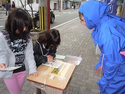 浜松戦国山城まつり