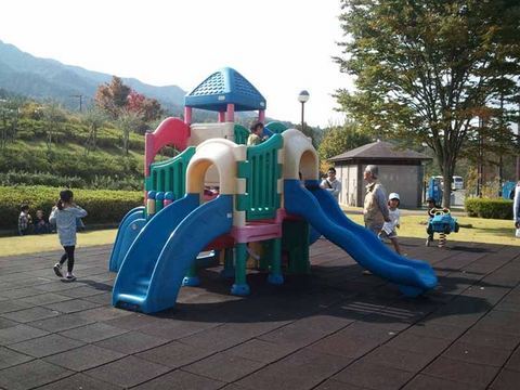 公園