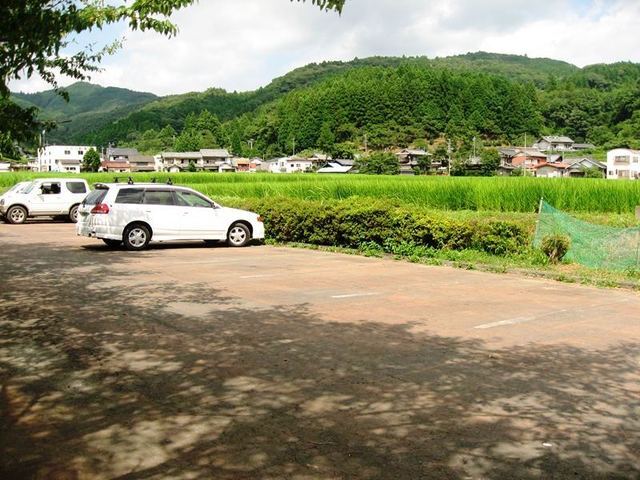 渋川親水公園