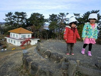 豊岡児童遊園