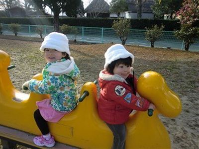 豊岡児童遊園