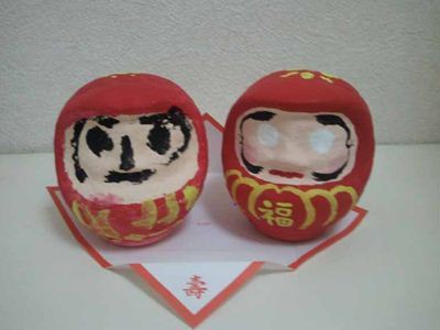浜松市博物館　「冬休みむかし体験館」