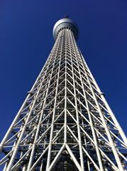 東京スカイツリー