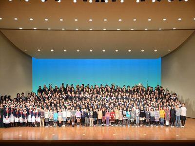 子ども音楽セミナー　子ども音楽フェスティバル