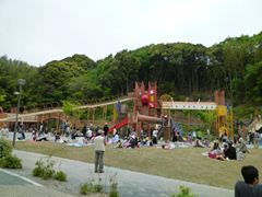 22世紀の丘公園