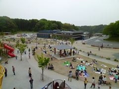 22世紀の丘公園