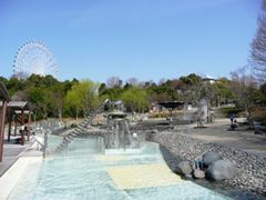 愛・地球博記念公園