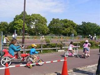 遠州灘海浜公園