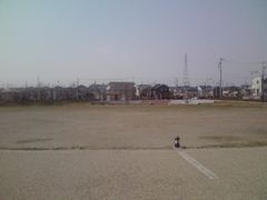 染地台野鳥公園