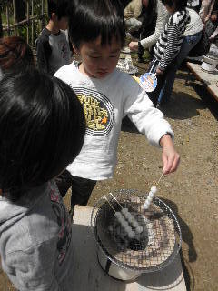 蜆塚公園桜まつり