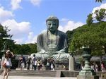 鎌倉の大仏