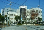 社会保険センター浜松