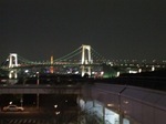 東京タワーとレインボーブリッジ.JPG