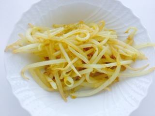 もやしカレー2
