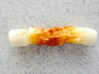 ちくわケチャップ2
