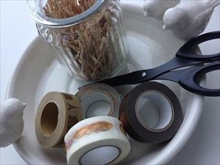 材料