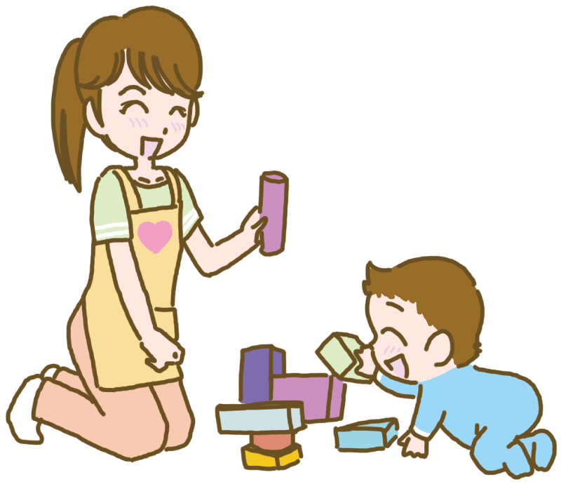 積み木