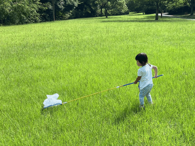 花川運動公園