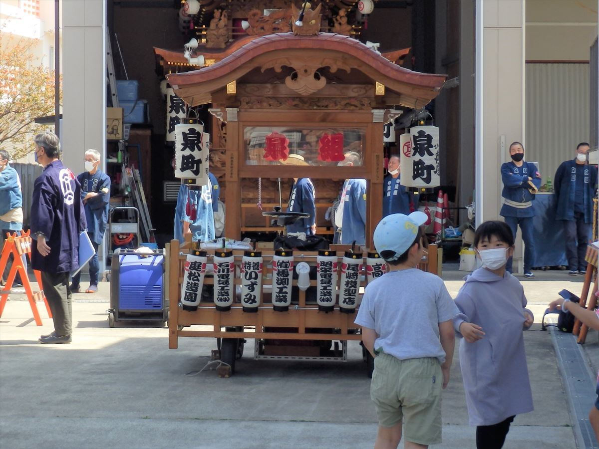 子ども会の役割〜子どもを通じて地域とつながる〜