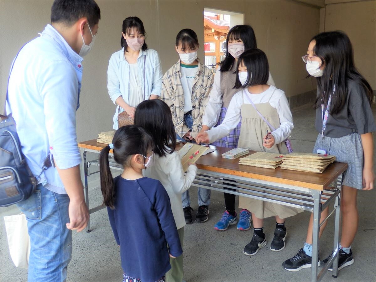 子ども会の役割〜子どもを通じて地域とつながる〜