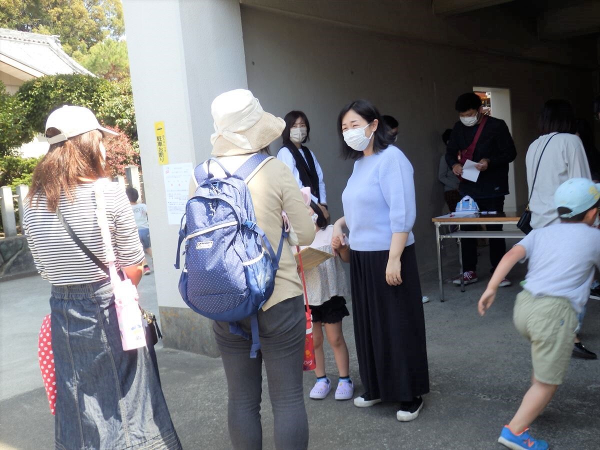 子ども会の役割〜子どもを通じて地域とつながる〜