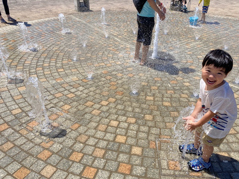 東ふれあい公園