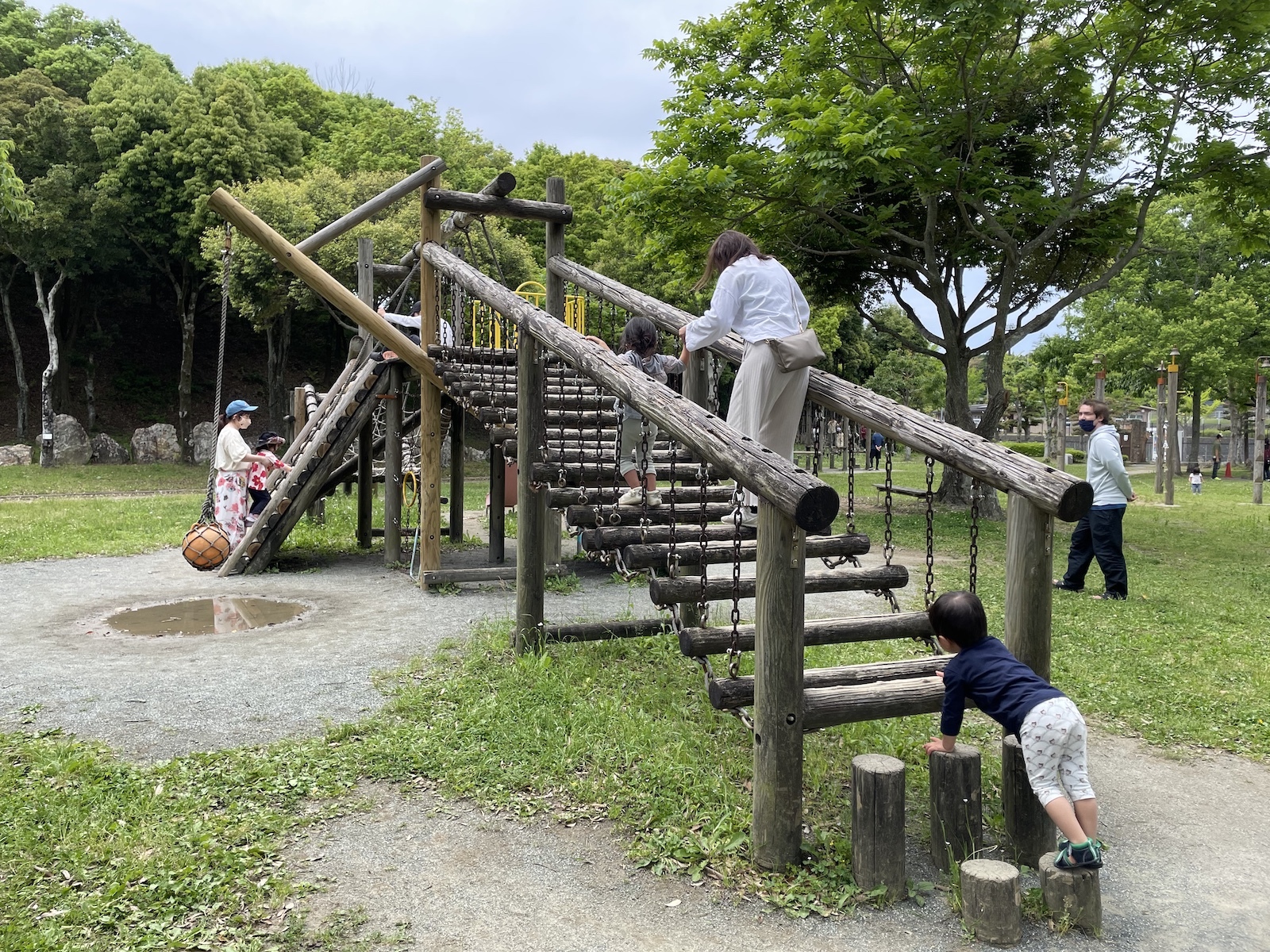 つり橋