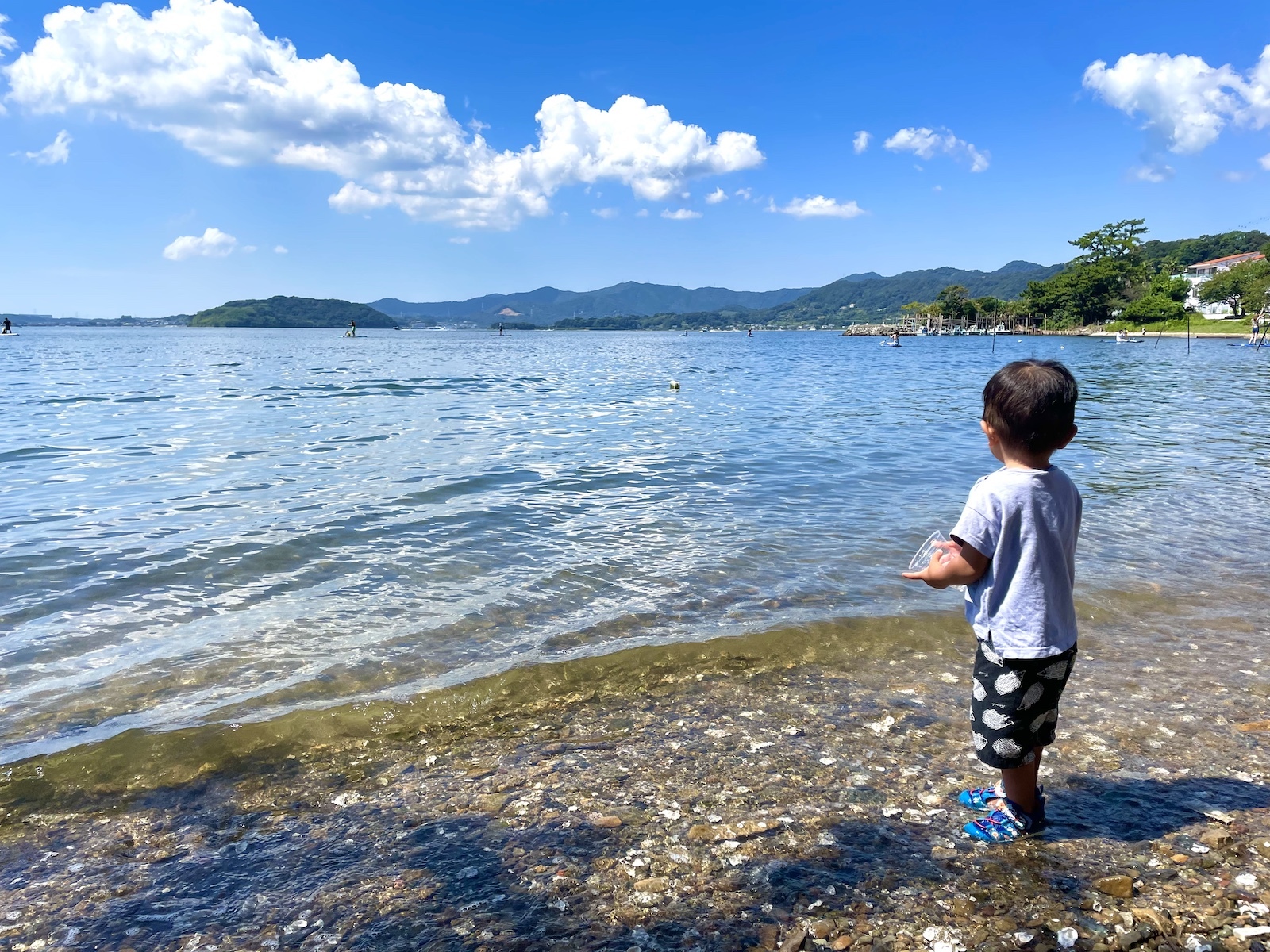 浜名湖