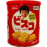 ビスコ