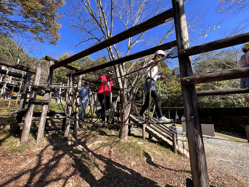 都田総合公園