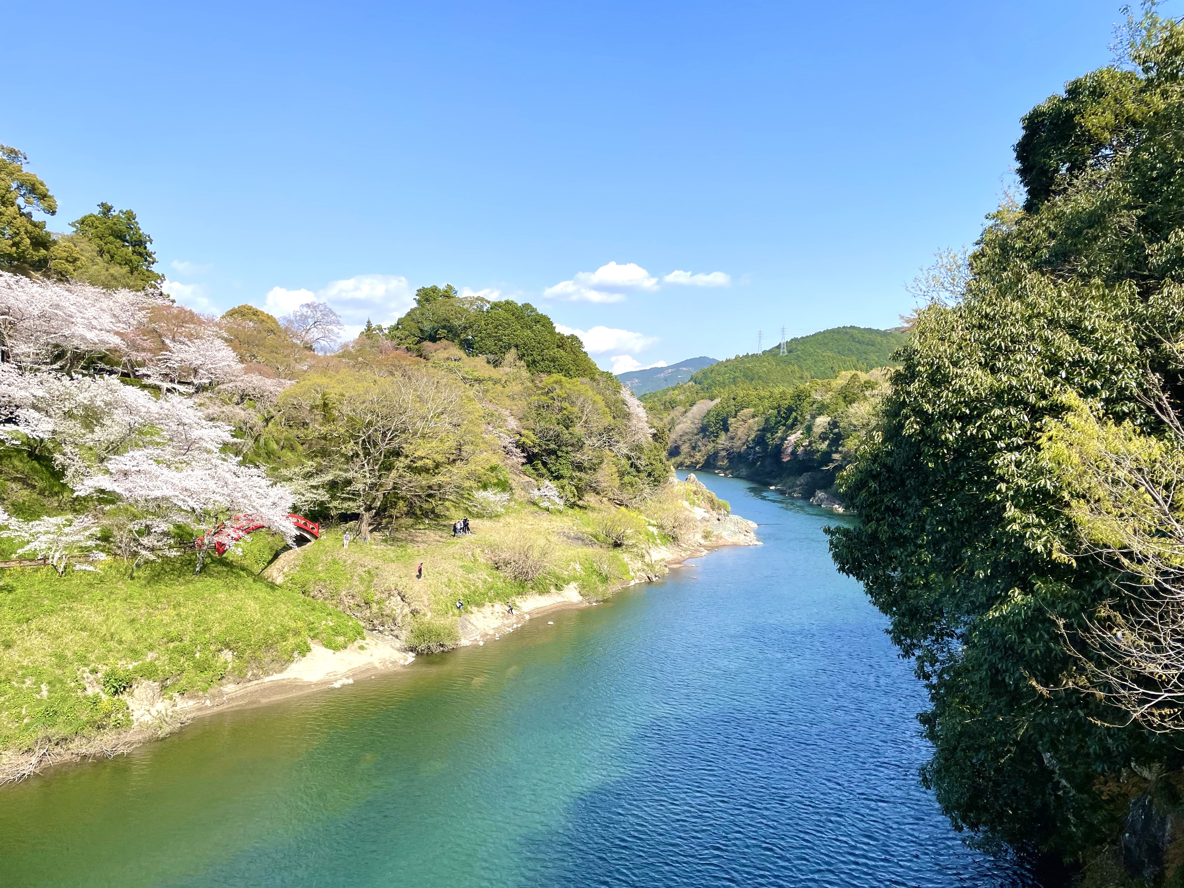 景勝美