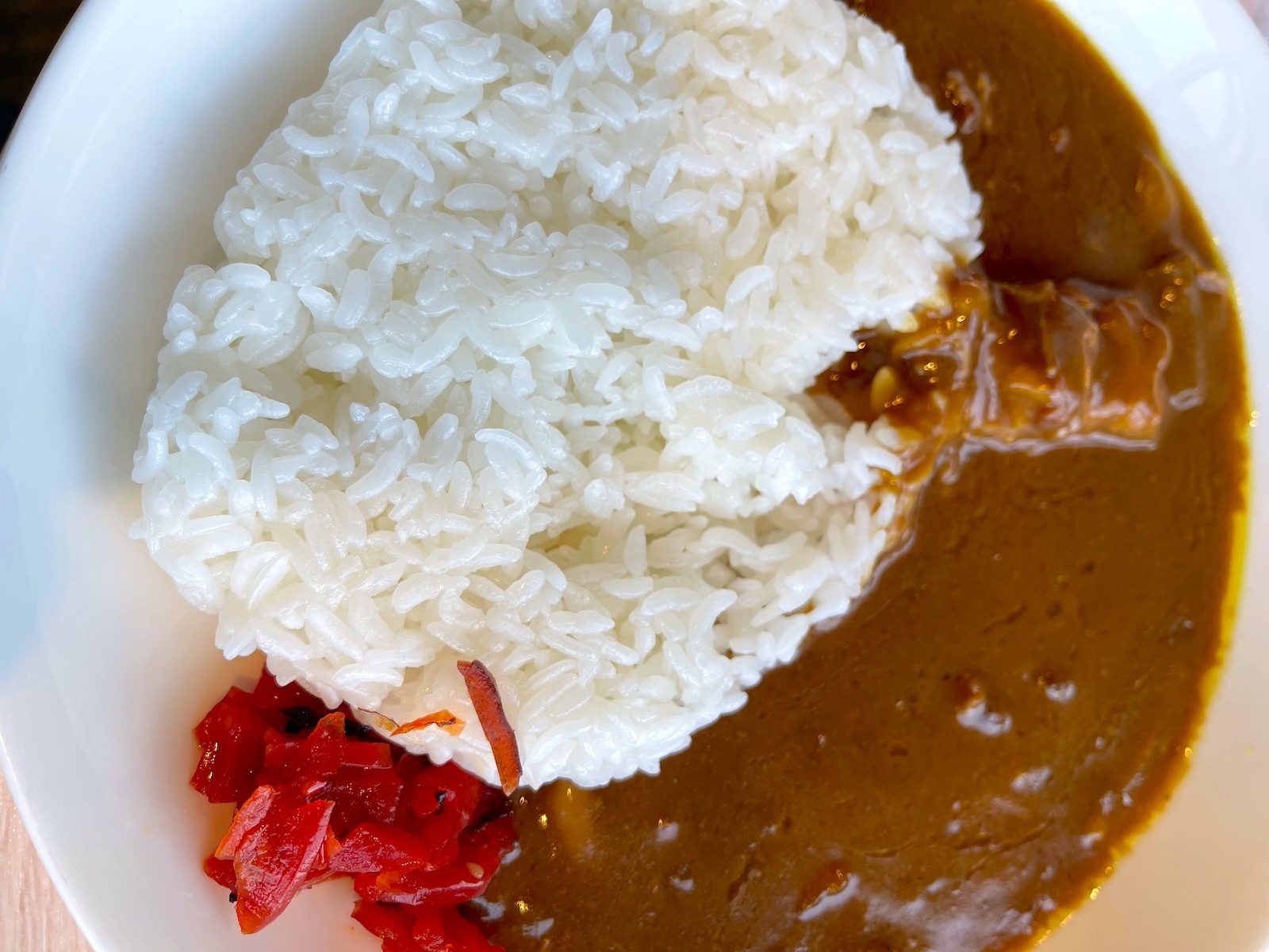 カレー