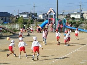 “守りすぎない”ことで育つ力