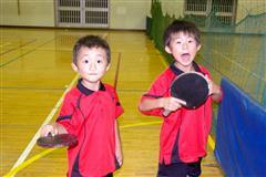 広沢卓球スポーツ少年団