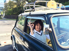 浜松ママの車ライフ1