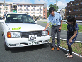 浜松ママの車ライフ2