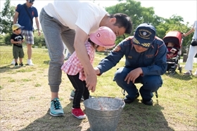 花火教室