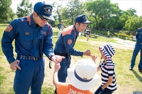 花火教室